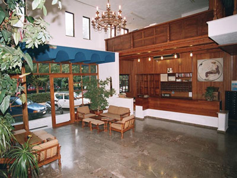 Apollon Hotel Agios Nikolaos Exterior foto